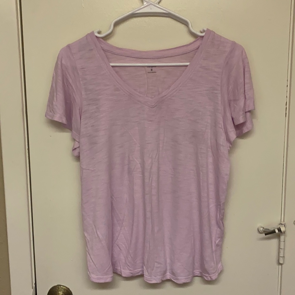 Womens pink Blouse